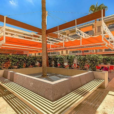 Apartamento Nuevo En Alcala, Con Aparcamento, Con Aircondicionador Buitenkant foto