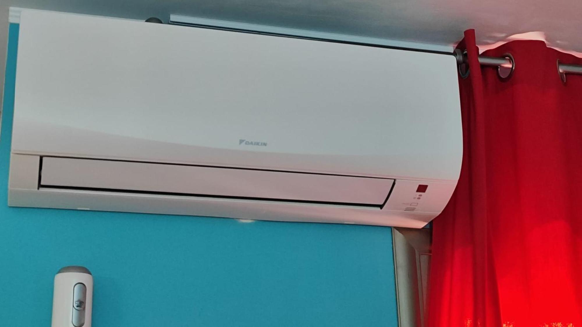 Apartamento Nuevo En Alcala, Con Aparcamento, Con Aircondicionador Buitenkant foto