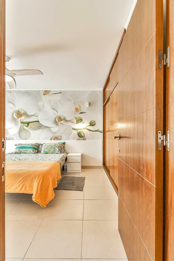 Apartamento Nuevo En Alcala, Con Aparcamento, Con Aircondicionador Buitenkant foto